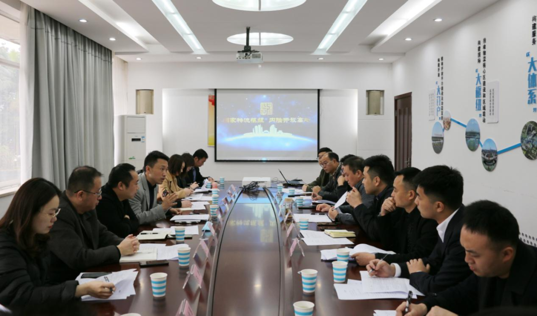 泸渝两地口岸物流合作方向确定