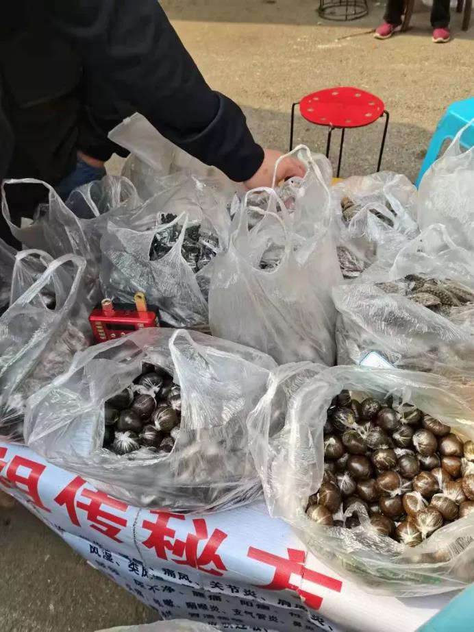 纳溪：祖传秘方药，无效包退款？这个“郎中”进了公安局(图4)
