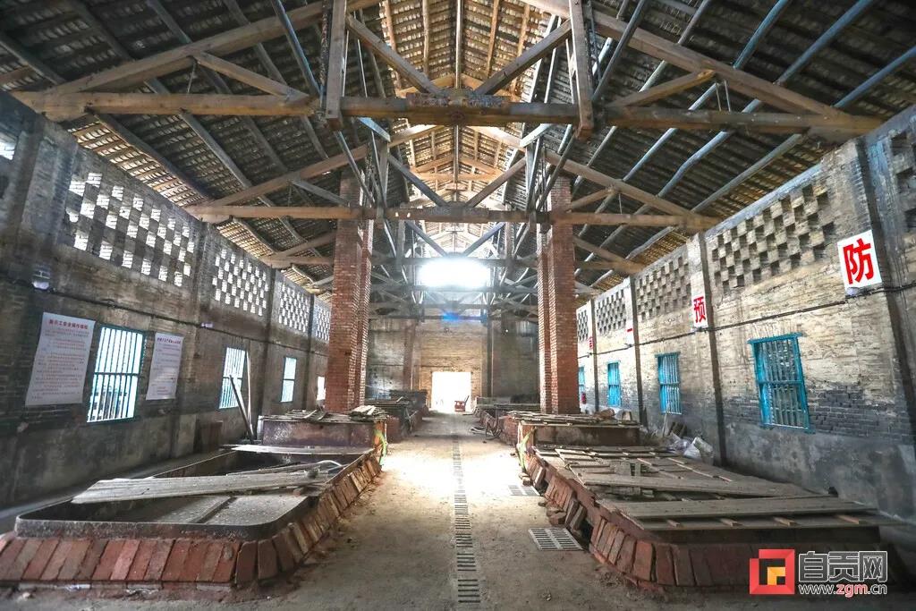 自贡吉成井 拭去浮尘迈向“重生”(图4)