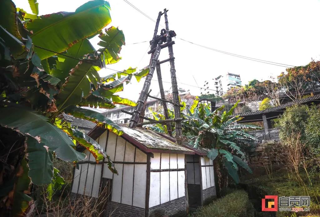 自贡吉成井 拭去浮尘迈向“重生”(图12)
