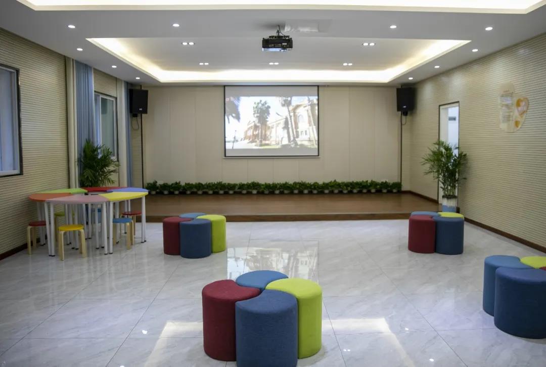 全市警营首家——泸县公安局心理健康服务中心揭牌(图15) 全市警营首家——泸县公安局心理健康服务中心揭牌(图15)