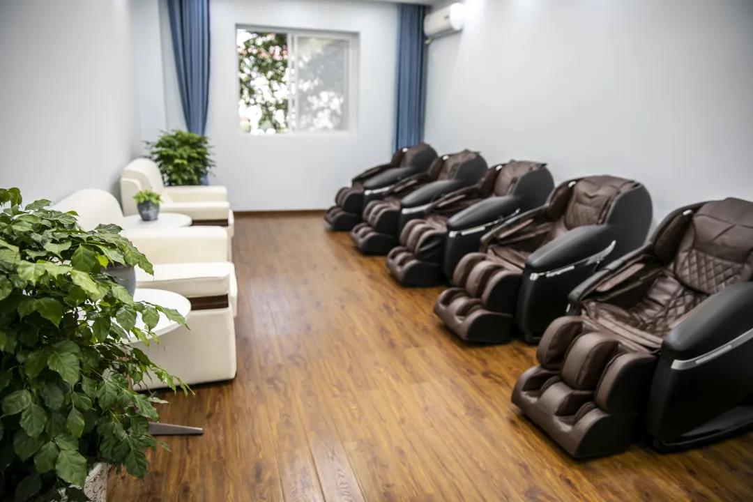 全市警营首家——泸县公安局心理健康服务中心揭牌(图17) 全市警营首家——泸县公安局心理健康服务中心揭牌(图17)