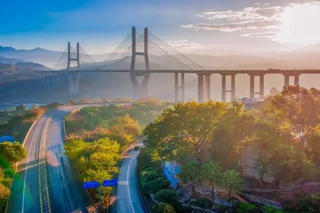 四川代表团建议：将宜西攀高铁纳入国家“十四五”铁路规划(图4)