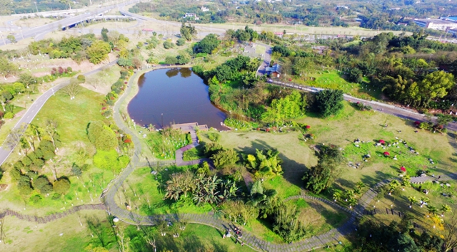 大大大福利！@泸州人，周末免费春游的机会来了！(图7)