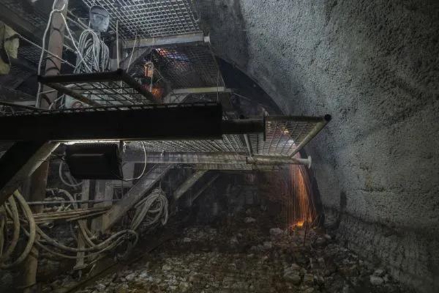 年底通车!宜宾又一条一级公路来了!(图2) 年底通车!宜宾又一条一级公路来了!(图2)