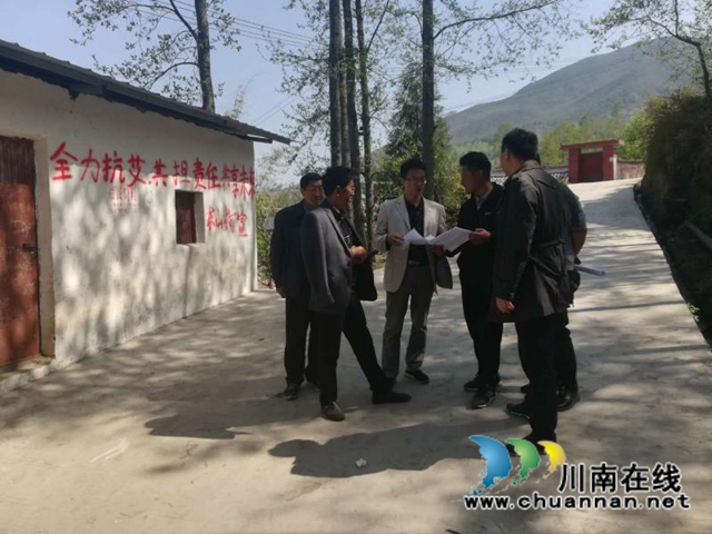 不忘帮扶初心，牢记使命重托！合江县用心用情助力凉山越西脱贫奔康(图2)