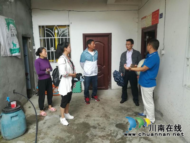 不忘帮扶初心，牢记使命重托！合江县用心用情助力凉山越西脱贫奔康(图5)