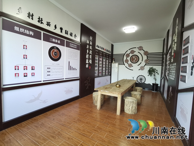 龙马潭区委统战部：探索新乡贤+工作模式， 为乡村振兴注入统战新活力(图1)