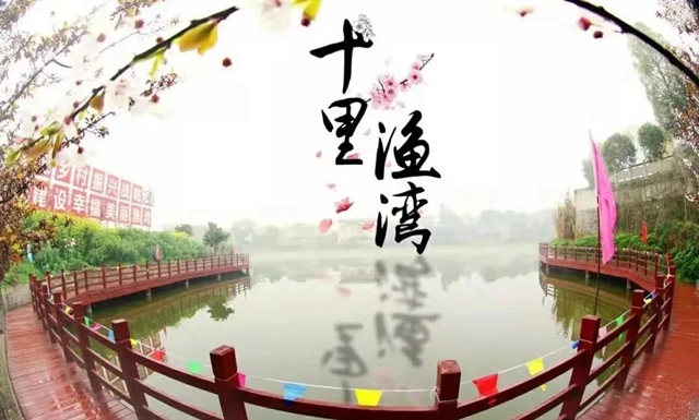 乡村文化旅游丨龙马潭区“三举措”提升乡村旅游品质(图3)