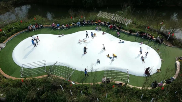 乡村文化旅游丨龙马潭区“三举措”提升乡村旅游品质(图6)