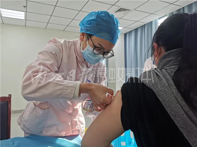 内江即将启动全民大规模疫苗接种(图2)