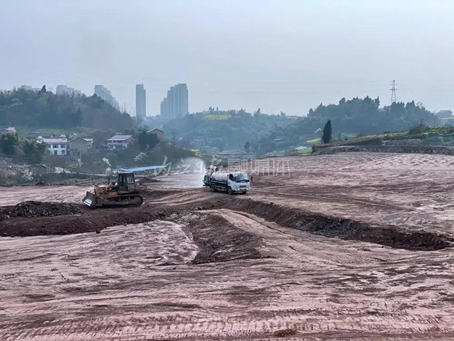 投资10亿！内江要在成渝地区打造一个特别基地