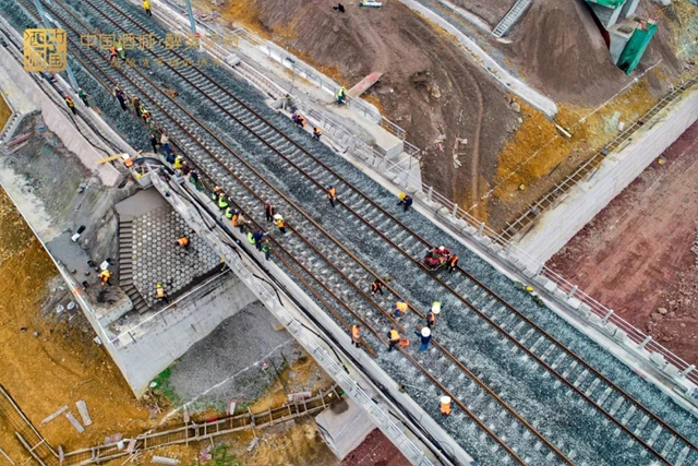 泸州高铁站即将封顶​，已着手研究直达成都东站等事宜(图9)