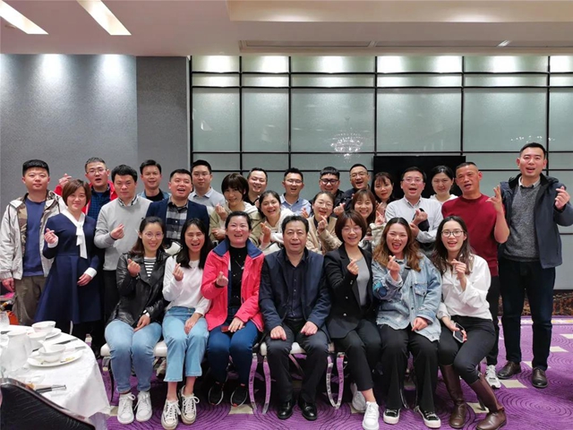 西南医大附院9名援鄂医务人员受邀赴“樱花之约”(图19)