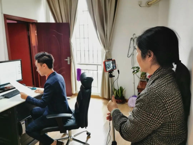 泸州气象3.23世界气象日系列活动正式开启！(图8)