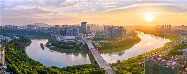 四川省第十二届(春季)乡村文化旅游节将在泸州举行(内附三大精品乡村旅游线路)(图3) 四川省第十二届(春季)乡村文化旅游节将在泸州举行(内附三大精品乡村旅游线路)(图3)