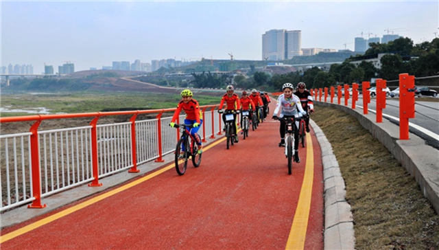 四川省第十二届(春季)乡村文化旅游节将在泸州举行(内附三大精品乡村旅游线路)(图6) 四川省第十二届(春季)乡村文化旅游节将在泸州举行(内附三大精品乡村旅游线路)(图6)