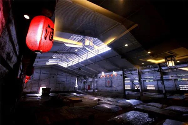 四川省第十二届(春季)乡村文化旅游节将在泸州举行(内附三大精品乡村旅游线路)(图8) 四川省第十二届(春季)乡村文化旅游节将在泸州举行(内附三大精品乡村旅游线路)(图8)