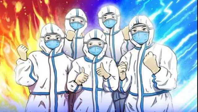 泸州：援鄂取消婚礼定金难退,消委为白衣战士解忧(图1)