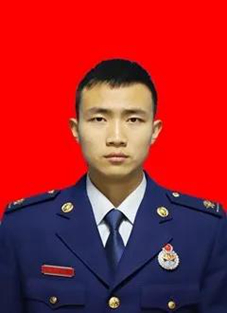 “泸州道德模范”评选!请为消防员王贵川投上一票!(图2) “泸州道德模范”评选!请为消防员王贵川投上一票!(图2)