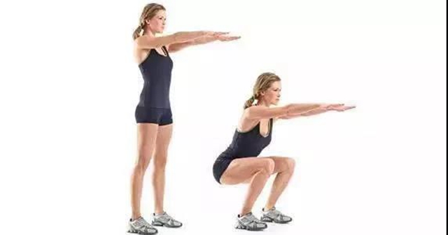 【扩散】疯狂翘臀！你蹲对了吗？(图8)