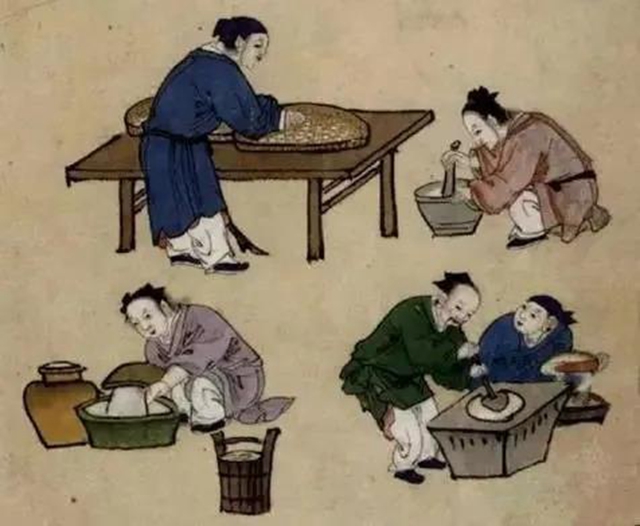 【注意】用乌头类草药泡水泡酒，一喝就死？(图8)