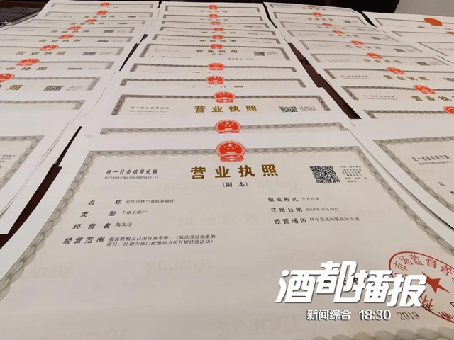 涉案7.3亿元！招亲朋好友当员工，宜宾一犯罪团伙遭了！(图3)