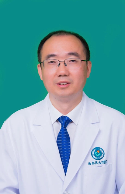 西南医大附院两位教授入选全球学者库2020年度高学术影响力学者(图3) 西南医大附院两位教授入选全球学者库2020年度高学术影响力学者(图3)