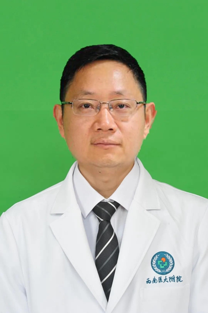 西南医大附院两位教授入选全球学者库2020年度高学术影响力学者(图4) 西南医大附院两位教授入选全球学者库2020年度高学术影响力学者(图4)