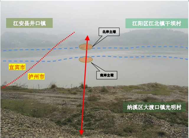 总投资约245亿!泸州这10个项目被列入省重点(图5) 总投资约245亿!泸州这10个项目被列入省重点(图5)