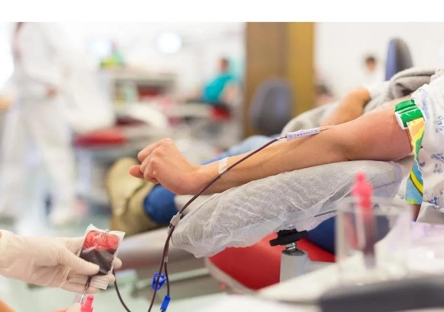 输血会引起焦虑，这两者竟然有关系？