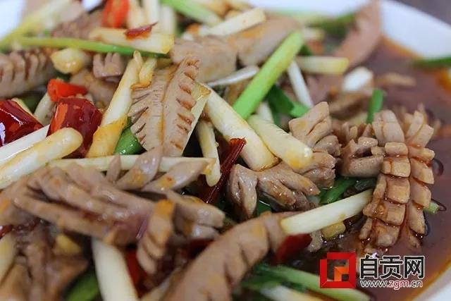 必须收藏！自贡40家“最受欢迎的盐帮美食幺花店”出炉(图6)