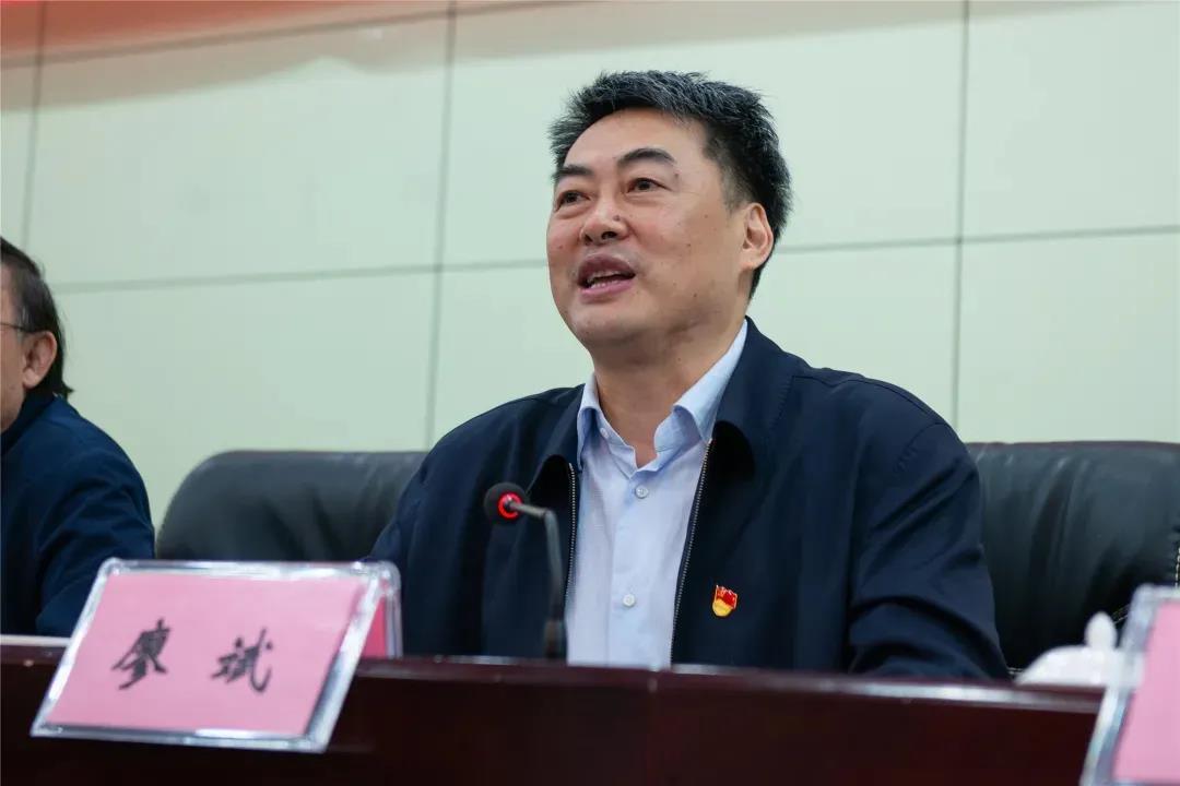 起航！西南医科大学附属第四医院(图7)