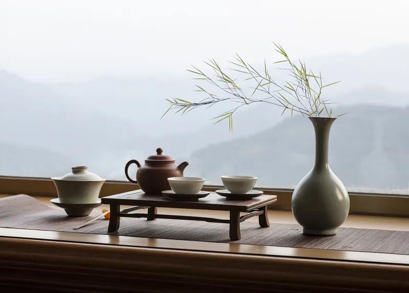 采茶制茶！在内江周边，就能体验《向往的生活》同款慢节奏(图3)