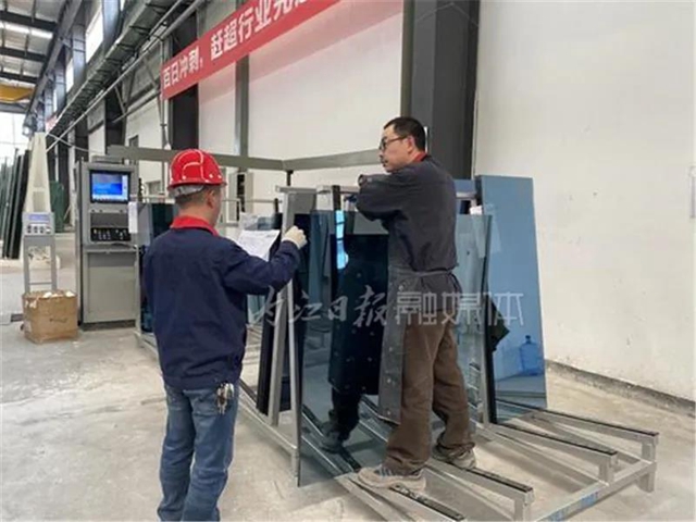 内江又一高新技术企业辐射西南、走向全国!(图2) 内江又一高新技术企业辐射西南、走向全国!(图2)