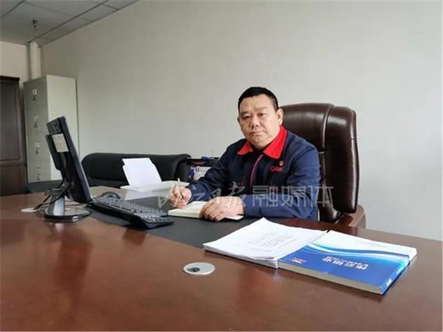 内江又一高新技术企业辐射西南、走向全国!(图3) 内江又一高新技术企业辐射西南、走向全国!(图3)