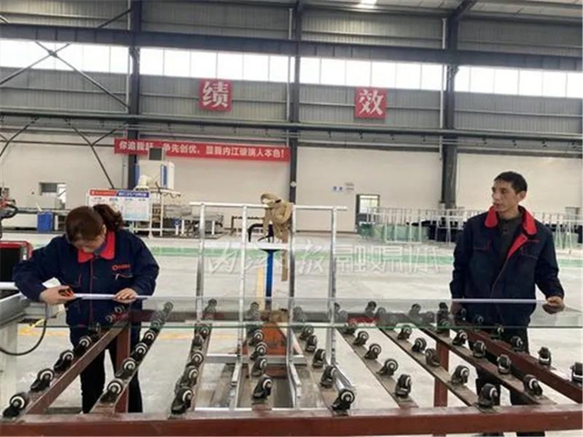 内江又一高新技术企业辐射西南、走向全国!(图4) 内江又一高新技术企业辐射西南、走向全国!(图4)