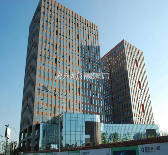 内江又一高新技术企业辐射西南、走向全国!(图7) 内江又一高新技术企业辐射西南、走向全国!(图7)