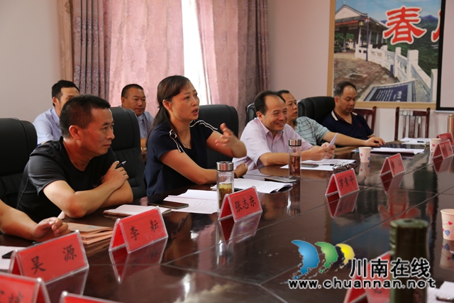 九三学社泸州市委社会服务：凝心聚力谋服务，同心同行担使命(图2)