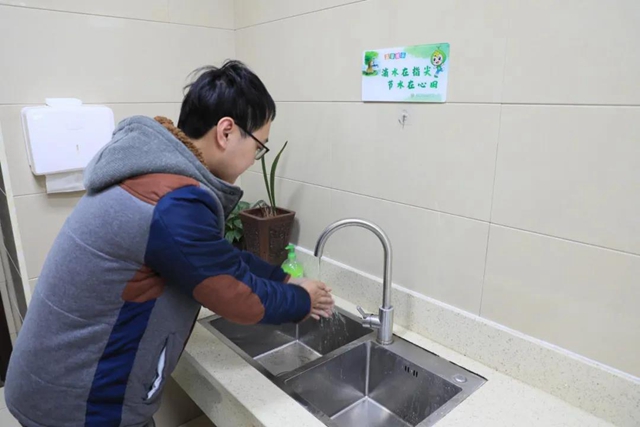 泸州市开展“世界水日”“中国水周”集中宣传活动(图5)