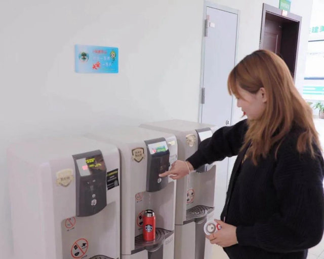 泸州市开展“世界水日”“中国水周”集中宣传活动(图4)