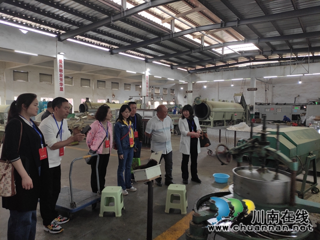 江阳区北城街道开展2021年人大代表小组活动(图2)