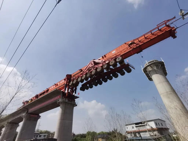 自贡到宜宾高铁最新进展来了！(图3)