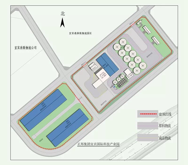 总投资6亿元！这个国际一流现代化农业科技项目落地宜宾(图4)