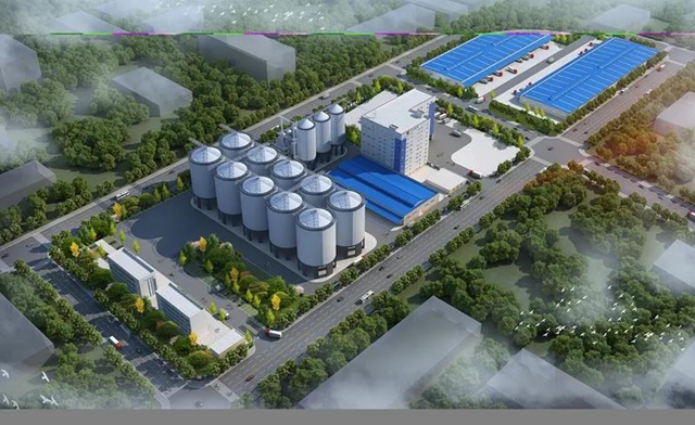 总投资6亿元！这个国际一流现代化农业科技项目落地宜宾(图5)