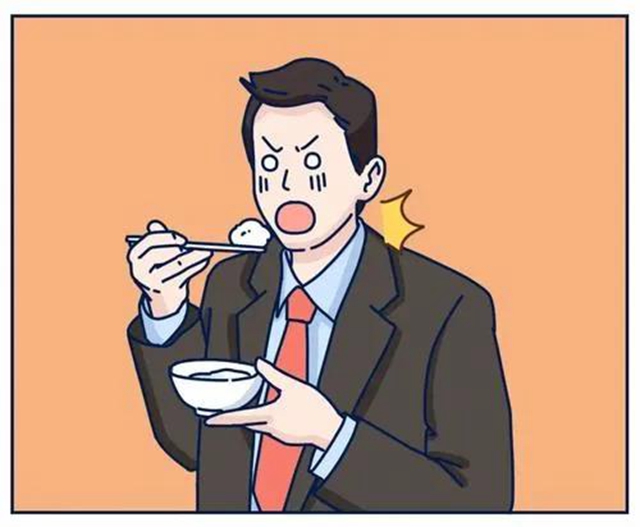 打个哈欠，泸州男子“合不拢嘴”了……(图4)
