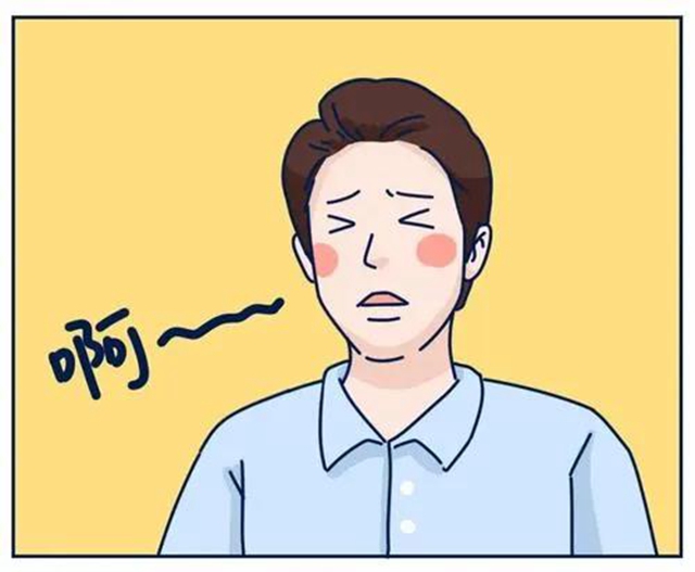 打个哈欠，泸州男子“合不拢嘴”了……(图5)