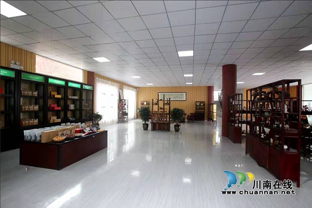古蔺：以“茶”为媒，生态颜值变经济价值；贫困山村，绘就乡村振兴美好图景(图10)