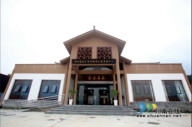 古蔺：以“茶”为媒，生态颜值变经济价值；贫困山村，绘就乡村振兴美好图景(图9)