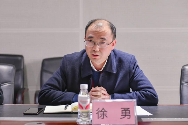 西南医大附院:打造服务标杆窗口,强化医院服务品质(图4) 西南医大附院:打造服务标杆窗口,强化医院服务品质(图4)